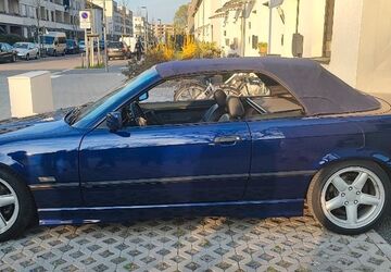 BMW 320 143.500 km 12.900 &euro; Mannheim 68309