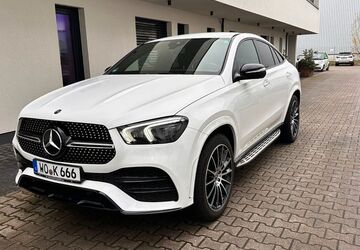 Mercedes-Benz GLE 400 139.990 km 53.900 &euro; Worms 67547