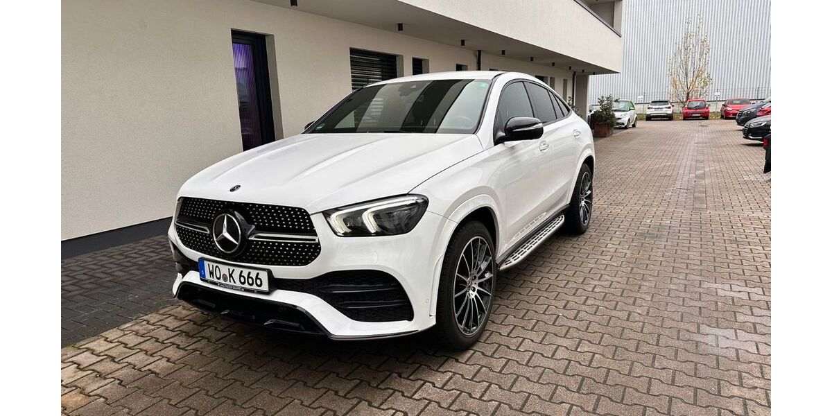 Mercedes-Benz GLE 400 139.990 km 53.900 &euro; Worms 67547