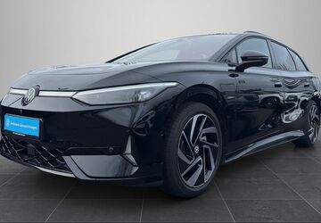 VW ID.7 30.750 km 54.950 &euro; Worms 67547