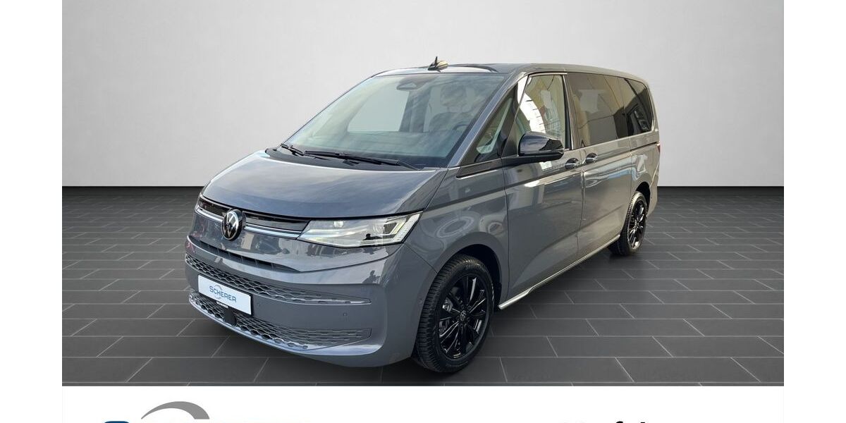 VW T7 Multivan 2.900 km 65.970 &euro; Ludwigshafen 67059