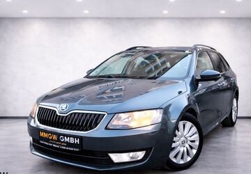Skoda Octavia 216.876 km 7.990 &euro; Bensheim 64625