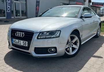 Audi A5 149.000 km 6.999 &euro; Worms 67547