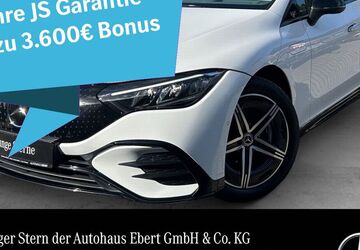 Mercedes-Benz EQE 45.224 km 43.880 &euro; Weinheim 69469