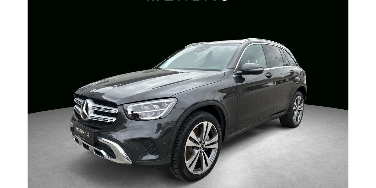 Mercedes-Benz GLC 300 86.150 km 34.900 &euro; Alzey 55232