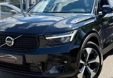 Volvo XC40 83.000 km 26.600 &euro; Weinheim 69469
