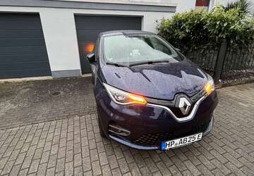 Renault ZOE 27.000 km 22.800 &euro; Viernheim, Stadt 68519