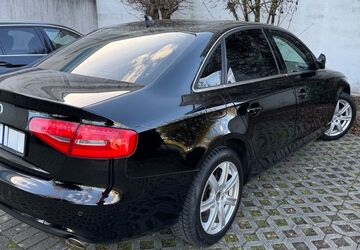 Audi A4 165.000 km 10.000 &euro; Viernheim 68519