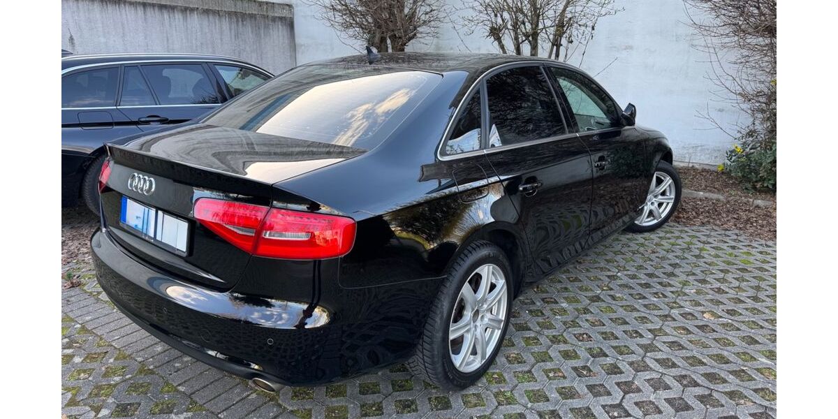 Audi A4 165.000 km 10.000 &euro; Viernheim 68519