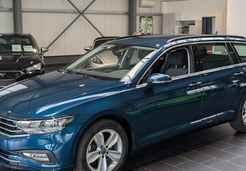 VW Passat Variant 96.000 km 23.900 &euro; Weinheim 69469