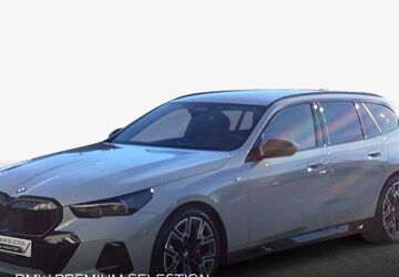 BMW 540 14.924 km 67.500 &euro; Zwingenberg 64673