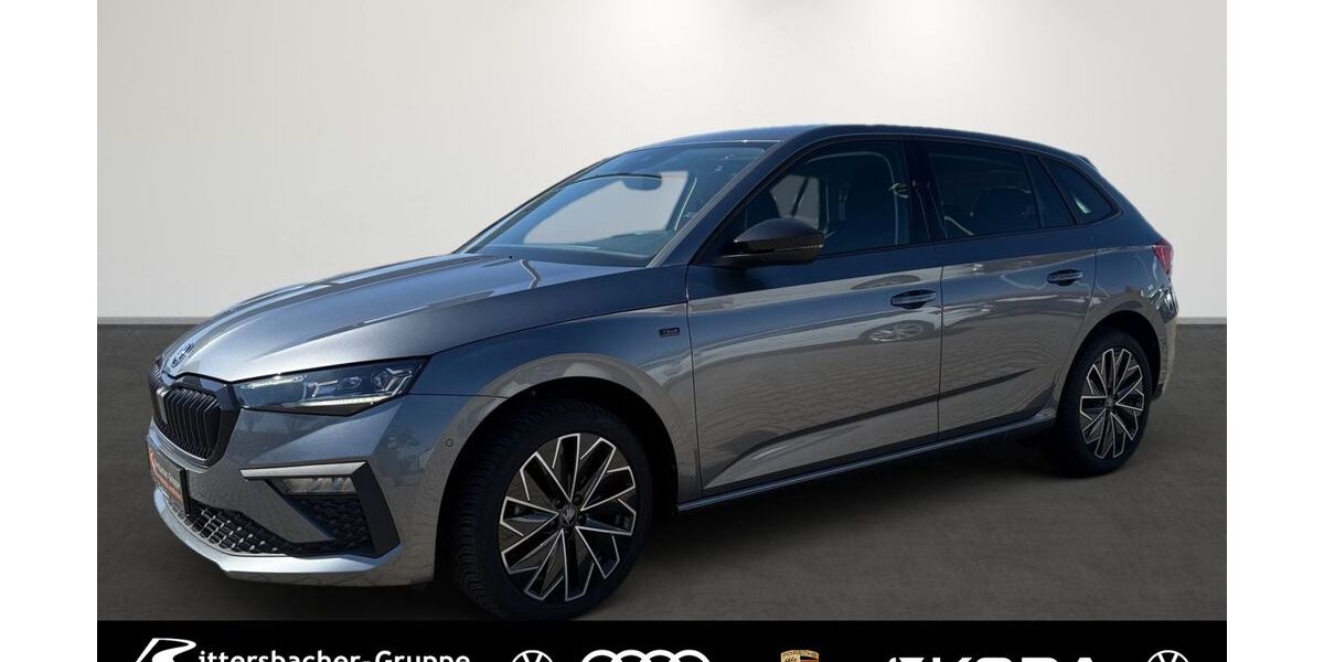 Skoda Scala 26.845 km 23.890 &euro; Grünstadt 67269