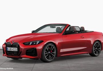 BMW M440 7.739 km 74.990 &euro; Mannheim 68169