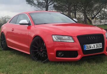 Audi A5 230.000 km 8.150 &euro; Gerolsheim 67229