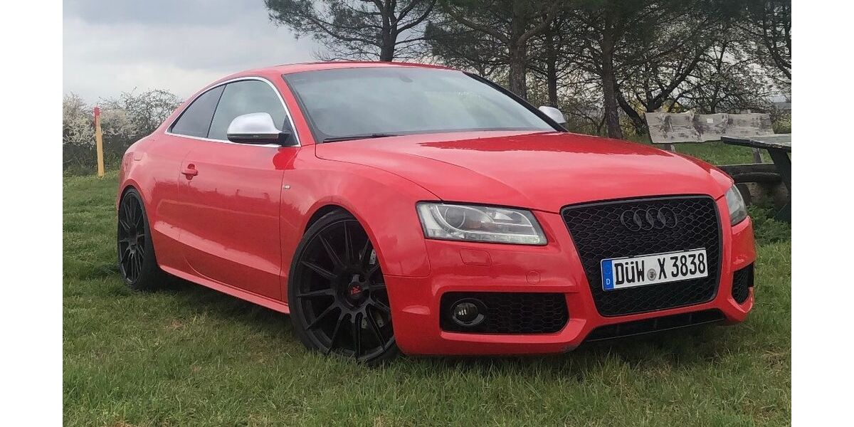 Audi A5 230.000 km 8.150 &euro; Gerolsheim 67229