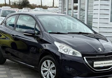 Peugeot 208 193.000 km 3.399 &euro; Ludwigshafen am Rhein 67071