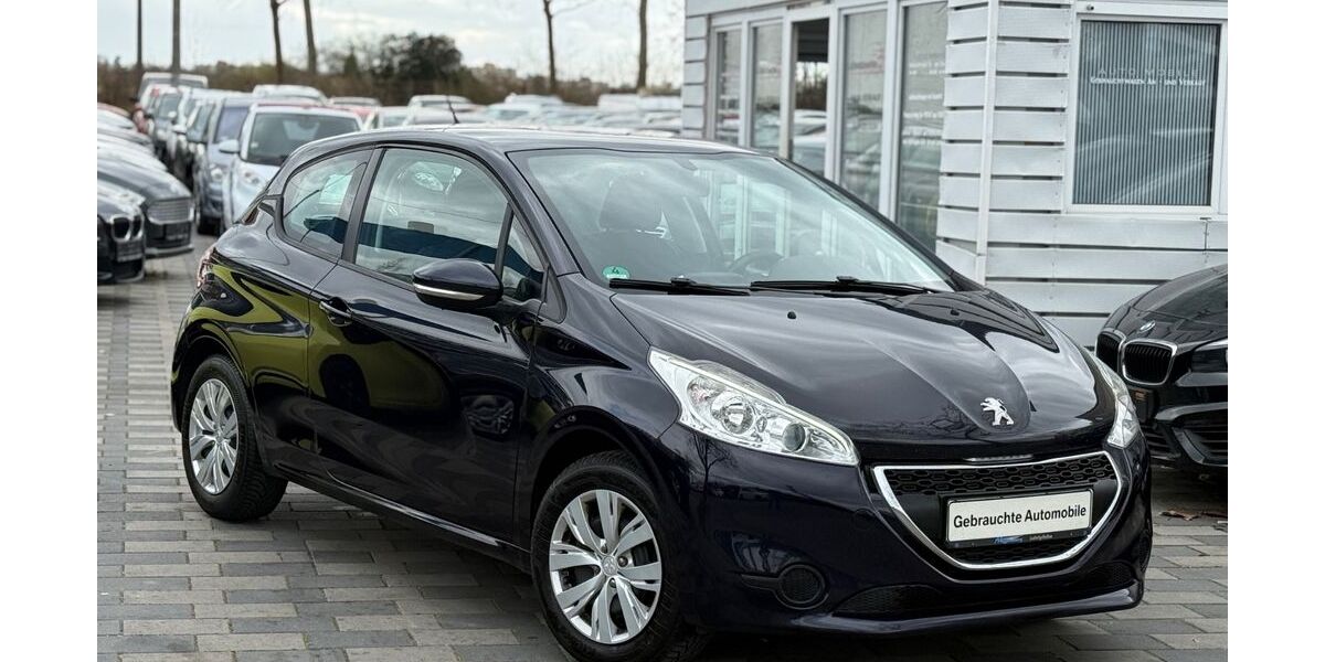 Peugeot 208 193.000 km 3.399 &euro; Ludwigshafen am Rhein 67071