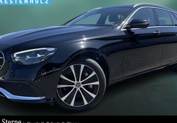 Mercedes-Benz E 300 72.649 km 32.990 &euro; Worms 67547