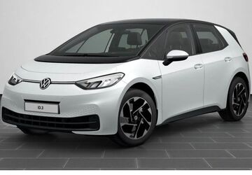 VW ID.3 28.562 km 22.980 &euro; Ludwigshafen 67059