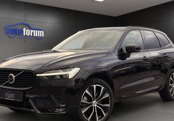 Volvo XC60 89.600 km 38.990 &euro; Stockstadt am Rhein 64589