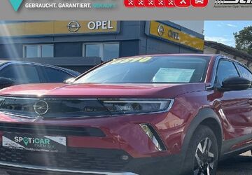 Opel Mokka 85.000 km 14.490 &euro; Griesheim 64347