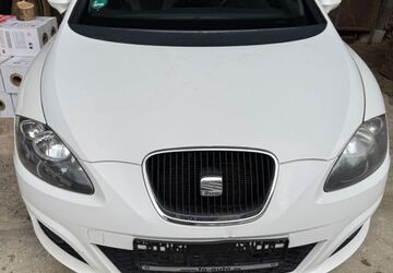 Seat Leon 262.040 km 2.500 &euro; Bensheim 64625