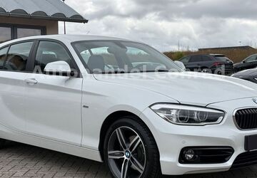 BMW 120 143.400 km 15.500 &euro; Kirchheimbolanden 67292