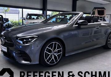 Mercedes-Benz E 220 42.900 km 46.740 &euro; Mannheim 68309