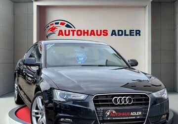 Audi A5 211.900 km 8.600 &euro; Worms 67549