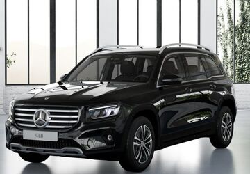 Mercedes-Benz GLB 180 4.059 km 37.500 &euro; Pfungstadt 64319