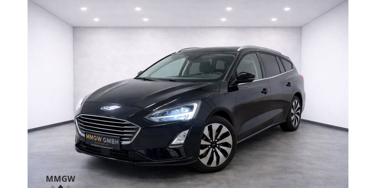 Ford Focus 93.404 km 12.490 &euro; Bensheim 64625