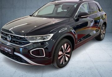 VW T-Roc 19.000 km 28.990 &euro; Bad Dürkheim 67098