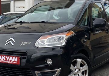 Citroen C3 125.000 km 3.999 &euro; Mannheim 68309