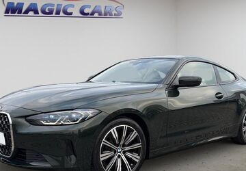 BMW 420 30.000 km 35.790 &euro; Worms 67547