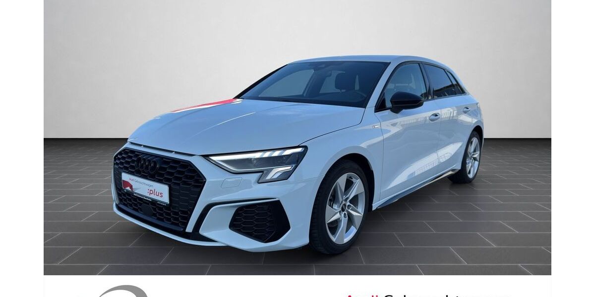 Audi A3 22.590 km 27.899 &euro; Mannheim 68309