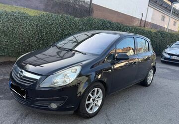 Opel Corsa 218.000 km 1.999 &euro; Worms 67549