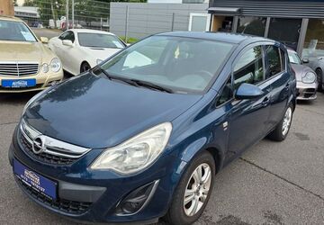 Opel Corsa 155.000 km 2.998 &euro; ladenburg 68526