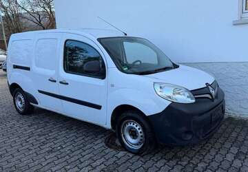 Renault Kangoo 375.425 km 4.900 &euro; Alsbach 64665