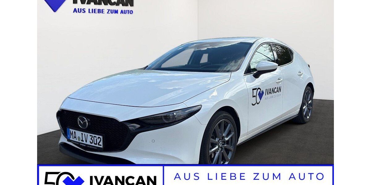 Mazda 3 8.505 km 29.990 &euro; Mannheim 68219