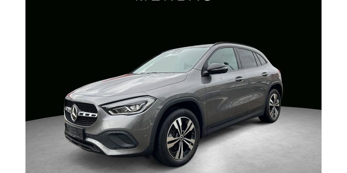 Mercedes-Benz GLA 250 35.800 km 31.900 &euro; Alzey 55232