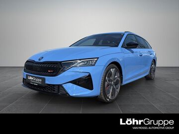 Gebrauchte Skoda Octavia