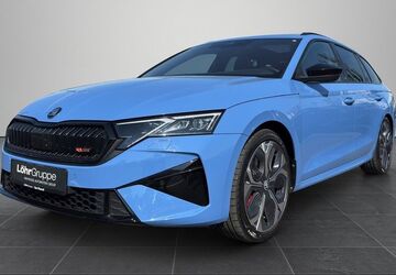 Skoda Octavia 15.000 km 41.490 &euro; Worms 67547