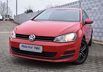 VW Golf 81.000 km 8.500 &euro; LUDWIGSHAFEN am RHEIN 67065