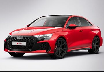 Audi RS3 3.000 km 67.900 &euro; Grünstadt 67269