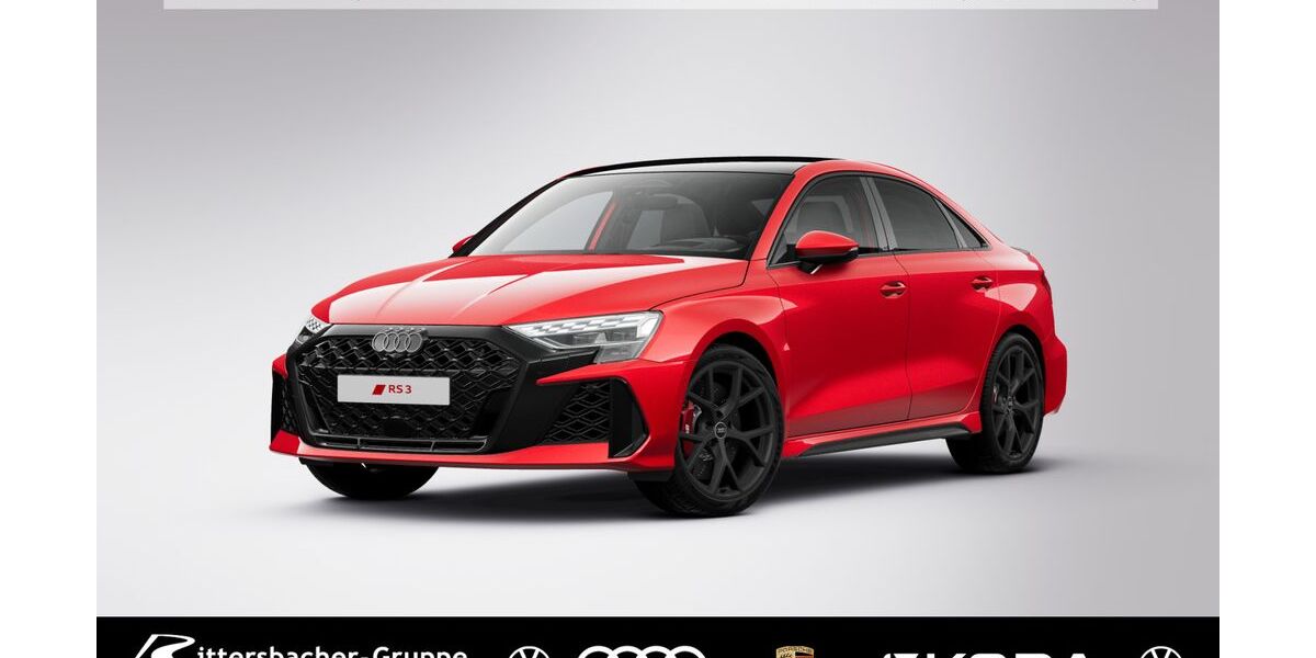 Audi RS3 3.000 km 67.900 &euro; Grünstadt 67269
