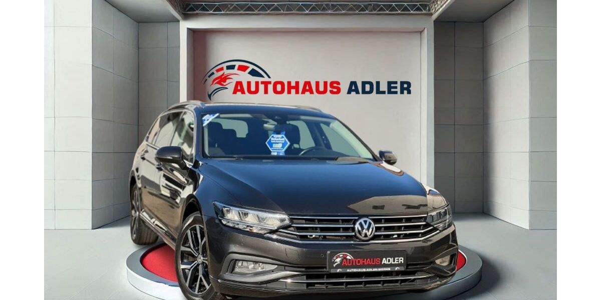 VW Passat Variant 177.900 km 16.490 &euro; Worms 67549