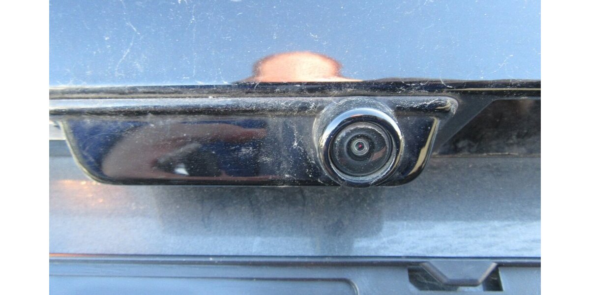 Ford Tourneo Custom 320 L2 Tourneo Titanium FWD Autom. 22.000 km 44.950 &euro; Gernsheim 64579