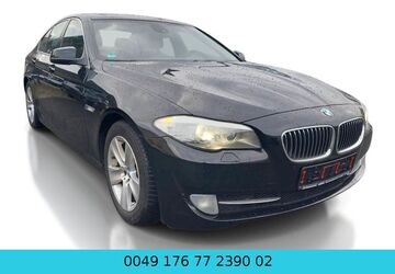 BMW 520 123.600 km 13.990 &euro; Ludwigshafen am Rhein 67071