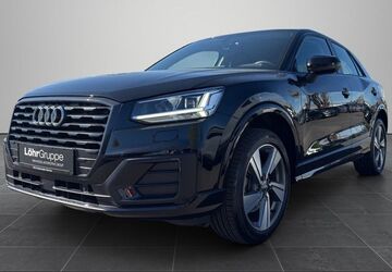 Audi Q2 16.700 km 20.990 &euro; Worms 67547