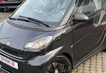 Smart ForTwo 131.000 km 6.999 &euro; Bickenbach 64404